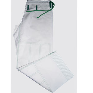 Di alta qualità stile tradizionale Jiu Jitsu Gi uniforme all'ingrosso pianura BJJ Jiu Jitsu Gi Made in Pakistan interno incluso - Product Image 6