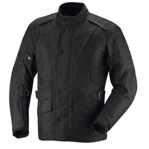 Ropa deportiva transpirable personalizada, chaqueta de malla para motocicleta con protección principal, nuevo diseño para carreras de automóviles y motociclismo - Product Image 5