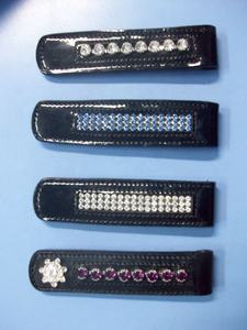 Clips para botas de montar. - Product Image 3