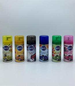 น้ำหอมปรับอากาศรถยนต์ กลิ่นติดทนนาน 150 มล. สำหรับรถสปอร์ต รับผลิตแบรนด์ส่วนตัว ผลิตในตุรกี - Product Image 2