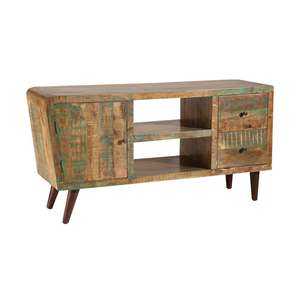 Cajón de madera de diseño moderno personalizado para muebles del hogar para uso en gabinetes de sala de estar - Product Image 5