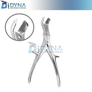 Stille Horsley Bone Cutting Forceps Surgical Instruments - Product Image 1