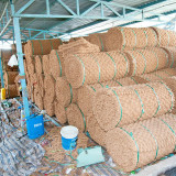 Tapis en fibre de coco/Sol en fibre de coco du Viet Nam + 84 947 900 124