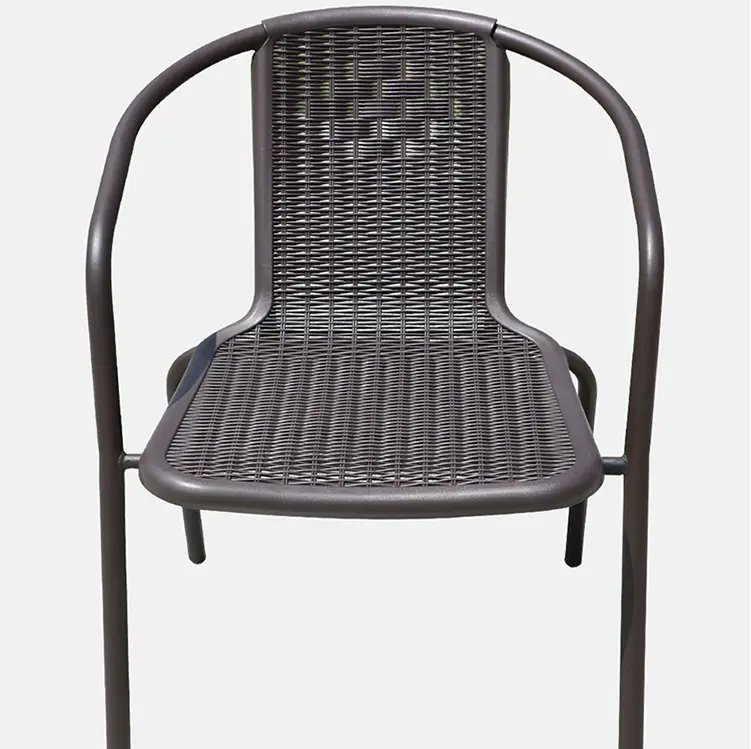 Wholesale Garden Furniture Durable Outdoor Plastic Chairs