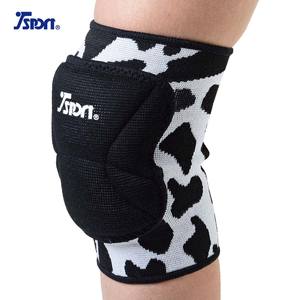 Respirant Vêtements De Sport Soutien Volley-Ball Genouillères - Product Image 1