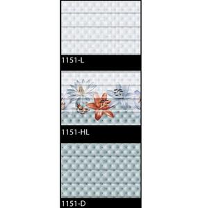 กระเบื้อง300x450mm ผนังเซรามิกดิจิตอลสำหรับตกแต่งอาคารสำนักงาน - Product Image 2