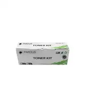 Profesional Menjual Kartrid Toner Kompatibel Kepada Pembeli Global Copier C258/C308/C368