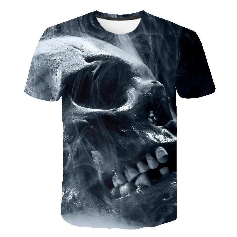 best quality 3D printing sublimation funny T Shirts Spandex Men Plain Custom printing fashion style prices customized design