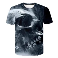 Beste Kwaliteit 3D Printing Sublimatie Grappige T-shirts Spandex Mannen Plain Custom Afdrukken Mode Stijl Prijzen Aangepast Ontwerp