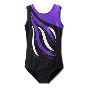 Combinaison de gymnastique pour femmes la plus vendue au Pakistan Matériau en nylon et lin de haute qualité - Product Image 1