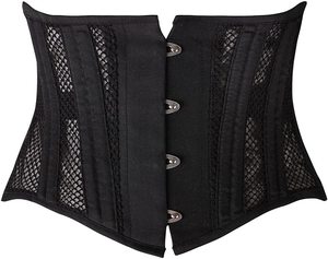مشد ضاغط للصدر للرجال مخصص لفقدان الوزن مع إمكانية تعديل الضغط على الصدر - Product Image 1