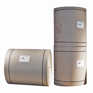 Core Board CK Strength <b>Brown</b> <b>Paper</b> <b>Roll</b> Available for Tube for <b>Paper</b> Mills Film and Textile Cores - Product Image 2