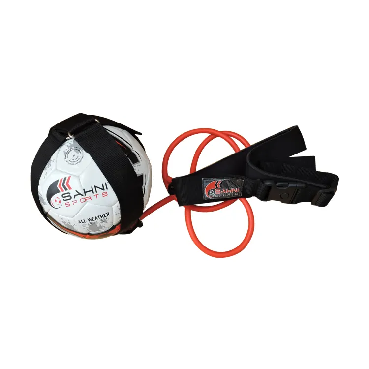 Hot Selling Football Kick Trainer Equipment for Passing, Receiving & Throwing Ball