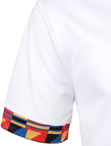Conjunto de verano para hombre, camiseta de manga corta, pantalones cortos, conjunto de Fitness de dos piezas, chándal informal, 2022 - Product Image 5