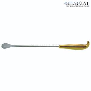 Hoja Ovalada para separar el pecho, 33cm, 42cm - Product Image 3