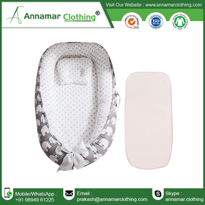 GOTS Certified Organic Cotton Sleeping Sack Baby - Product Image 2