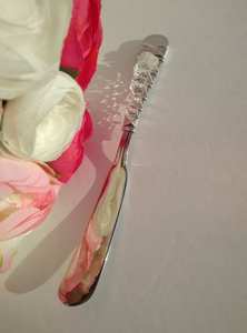 Cuchillos para Queso Ecológicos de Acero Inoxidable con Acabado Pulido Espejo para Bodas y Fiestas de Cumpleaños - Product Image 3