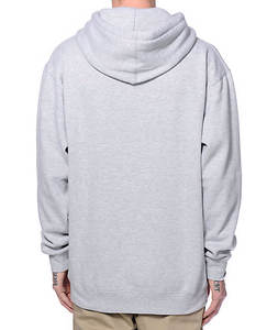 Eleve su estilo callejero con sudaderas con capucha vintage personalizadas Comodidad de moda para hombres y mujeres - Product Image 5