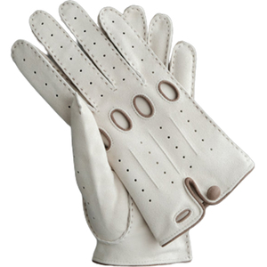 Gants de Conduite Thermiques Respirants en Coton/Spandex de Qualité Supérieure, Couleur Unie Personnalisable, avec Écran Tactile, Marque Keven Impex, Logo Personnalisé - Product Image 6