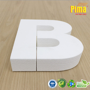 High Density PVC <b>Foam</b> <b>Sheet</b> 3-15mm Heat Resistant Model FB for CNC Cutting and Engraving Service Manufacturing - Product Image 5