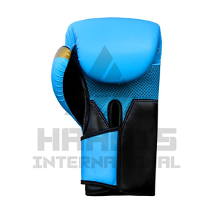 Guantes de Boxeo de Alta Calidad, Protectores de Manos, Guantes de Boxeo con Logotipo Personalizado para Adultos - Product Image 2
