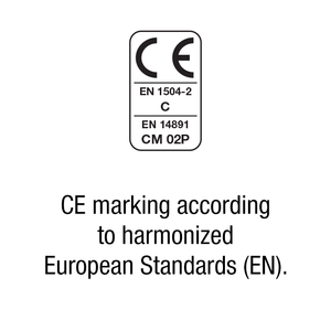 Enduit de ciment imperméabilisant ultra-flexible, bicomposant, modifié aux polymères |   AQUAMAT-SUPERELASTIQUE - Product Image 6