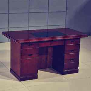 Más barato de 2019 mesa de oficina con cajón - Product Image 1