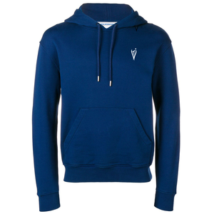 Sweat à capuche et sweat-shirt grande taille pour hommes de différentes couleurs avec fermeture à glissière solide et durable pour un confort quotidien - Product Image 5