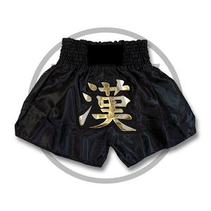 NUEVO 2026 KICK BOXING MUAY THAI SHORTS - Product Image 1