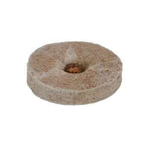 Pellets de Fibra de Coco, Ecológicos, para Cultivo de Semillas, Mejor Precio con Calidad Premium - Product Image 1