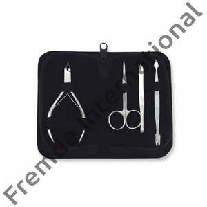 ENSEMBLE DE MANUCURE et DE PÉDICURE - Product Image 5