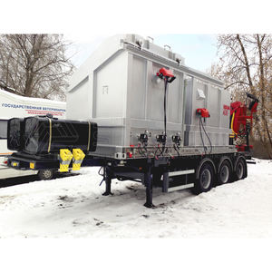 ปรับปรุงรูปแบบการกำจัดของเสียจาก2000ถึง5000กิโลกรัมรีไซเคิลขยะ - Product Image 4