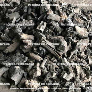 Emballage en papier KRAFT 2KG 3KG 5KG, utilisation barbecue, charbon de bois, GRIL en bois dur, pour les fruits et bois - Product Image 3