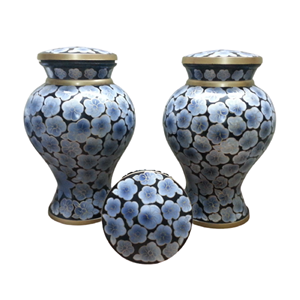 โกศใส่ศพทำจากโลหะแข็งโกศใส่ในเชิงการค้า - Product Image 1