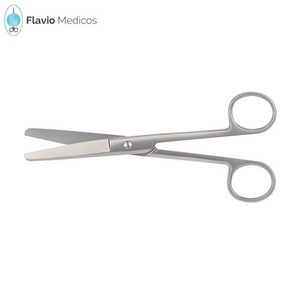 Ciseaux chirurgicales pointus en acier inoxydable, outil chirurgical pour le perçage, soudage, 1 pièce - Product Image 5