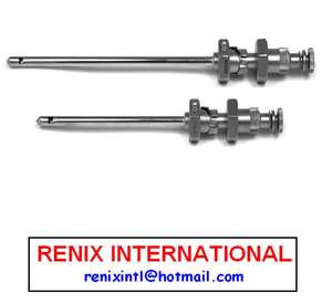 Conjunto de instrumentos quirúrgicos de Urología - Product Image 6