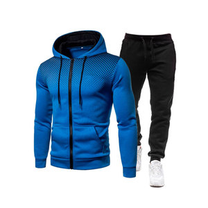 Sweat-shirt de football léger pour hommes, survêtement à capuche, imprimé Streetwear, conception par sublimation, prix de gros pour vêtements de sport d'hiver - Product Image 5