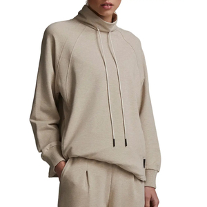 Sweats à capuche multicolores à manches longues personnalisés avec impression personnalisée pour femmes derniers sweats à capuche et sweatshirts pour femmes - Product Image 1