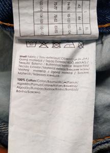 Shorts en jean décontractés en coton pour femmes, boutonnés, sexy, de marque haut de gamme, lot de stock du Bangladesh - Product Image 6