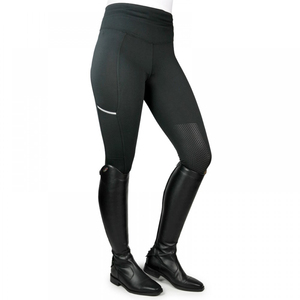 Pantalon slim taille haute pour femme, leggings d'équitation, extensible, à la mode, slim, nouveau modèle - Product Image 2