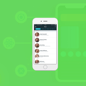 Mobile app framework | Best Web Native Mobile App Development Company | Mobile App Development Services by Webroot Infosoft - Product Image 6