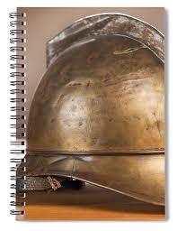 Top selling high quality Antique Full Copper & Brass Helmet at wholesale price - Product Image 4