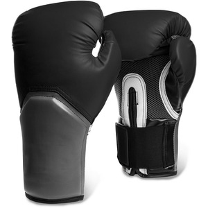 Gants de boxe en cuir PU de haute qualité à doigts entièrement couverts / Créez vos propres gants de boxe - Product Image 5