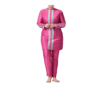Newest Design Top Quality <b>Light</b> Weight Muslim Swimwear for Women Available in Pakistan for Wholesale Price - Product Image 1