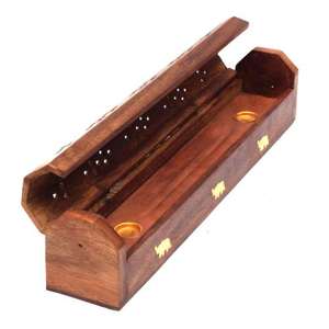 Soporte de quemador de incienso hecho a mano, alta calidad, el mejor fabricante de la India al mejor precio - Product Image 4