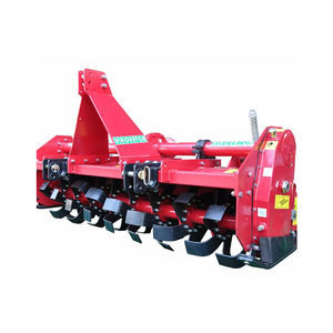 Wholesale Ce Approved Farm Tractor With <b>Cultivator</b> Soil <b>Cultivator</b> Rotavator Farm Rotavator - Product Image 1
