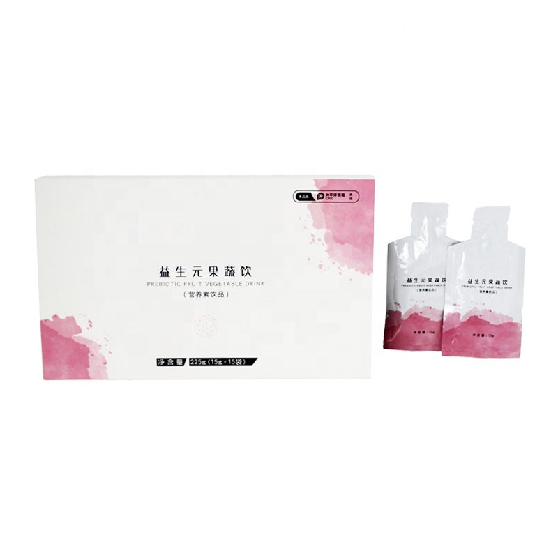 Помогите пищеварению экстракт плодов фермент напиток для повышения аппетита yuanzhidao