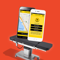 Taxi Booking App Development Company in India | Award Winning Taxi & Cab Booking App Development Services by Webroot Infosoft