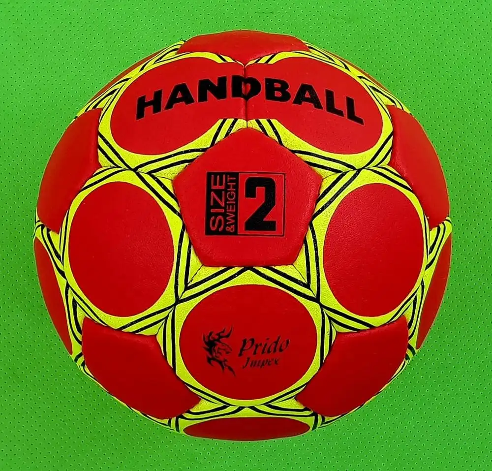 ハンドボールパーソナライズされたハンドボールは高品質のハンドボールにマッチします