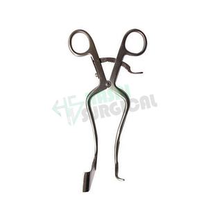 Retractor de laminectomía Meyerding al por mayor de acero inoxidable de calidad alemana de nuestras producciones a la venta - Product Image 5